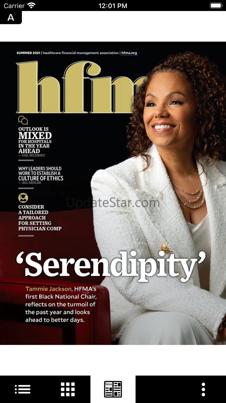 hfm magazine 6.61