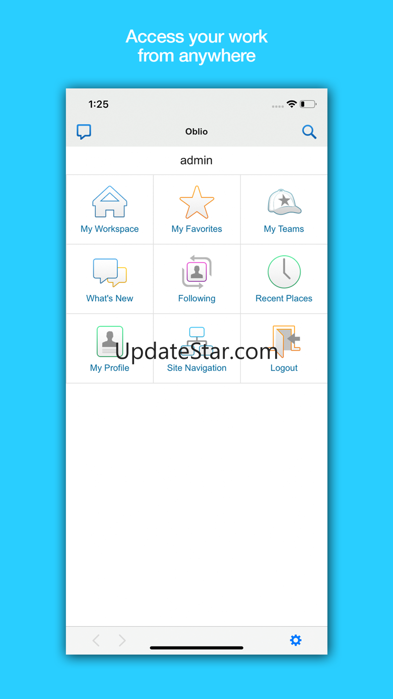 OpenText Vibe 4.0.9