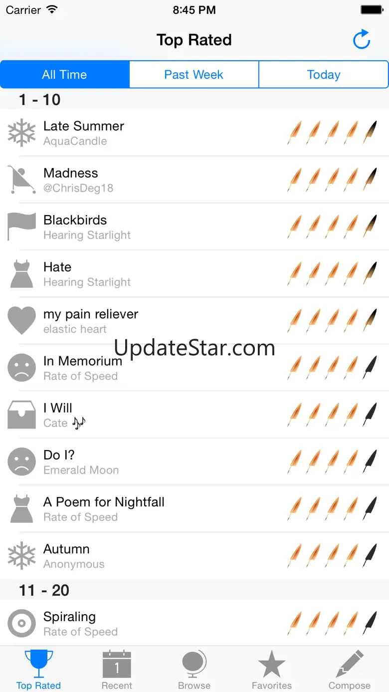 Poemz 4.0.2