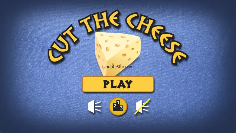 Cut The Cheese ( Fart Game ) 1.6