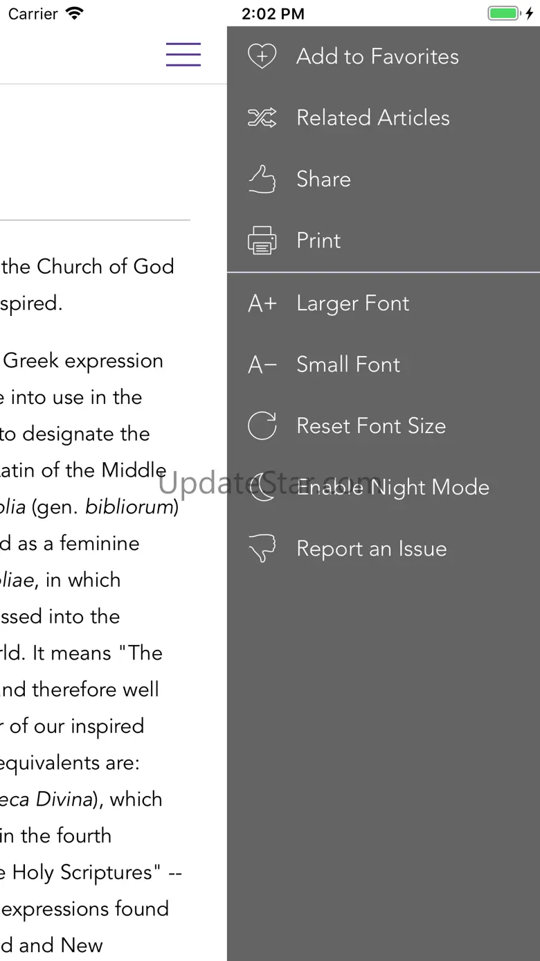Catholicpedia 3.0.14