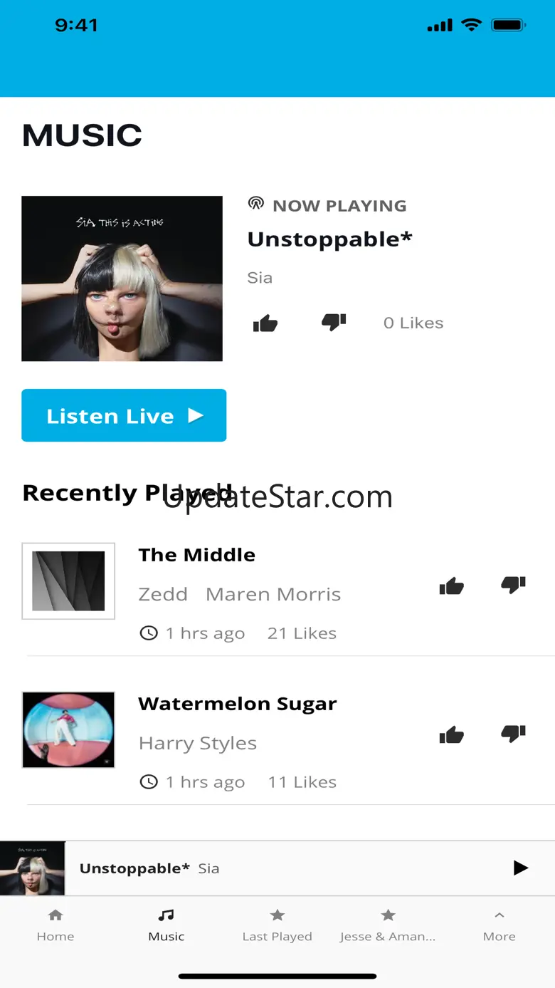 Big 98.7 12.2