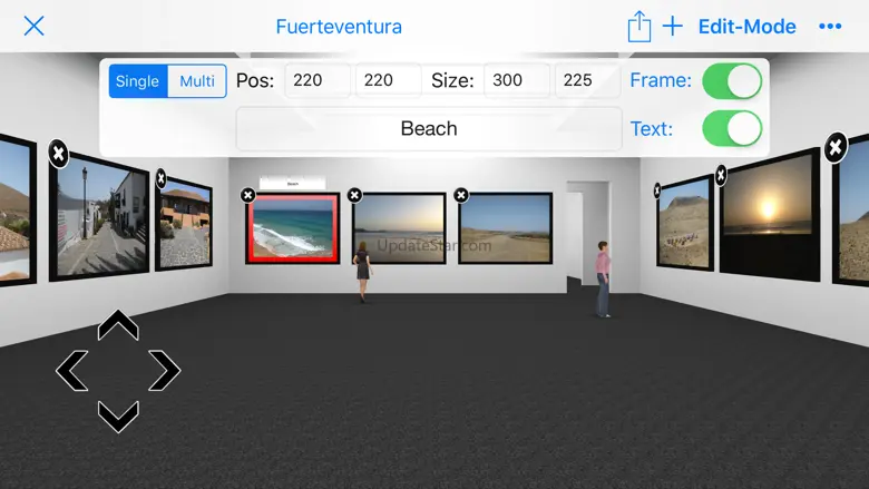 3D Gallery 2 2.16