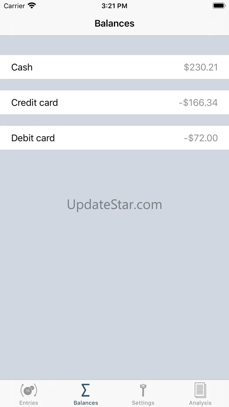 Cash Journal 4.0