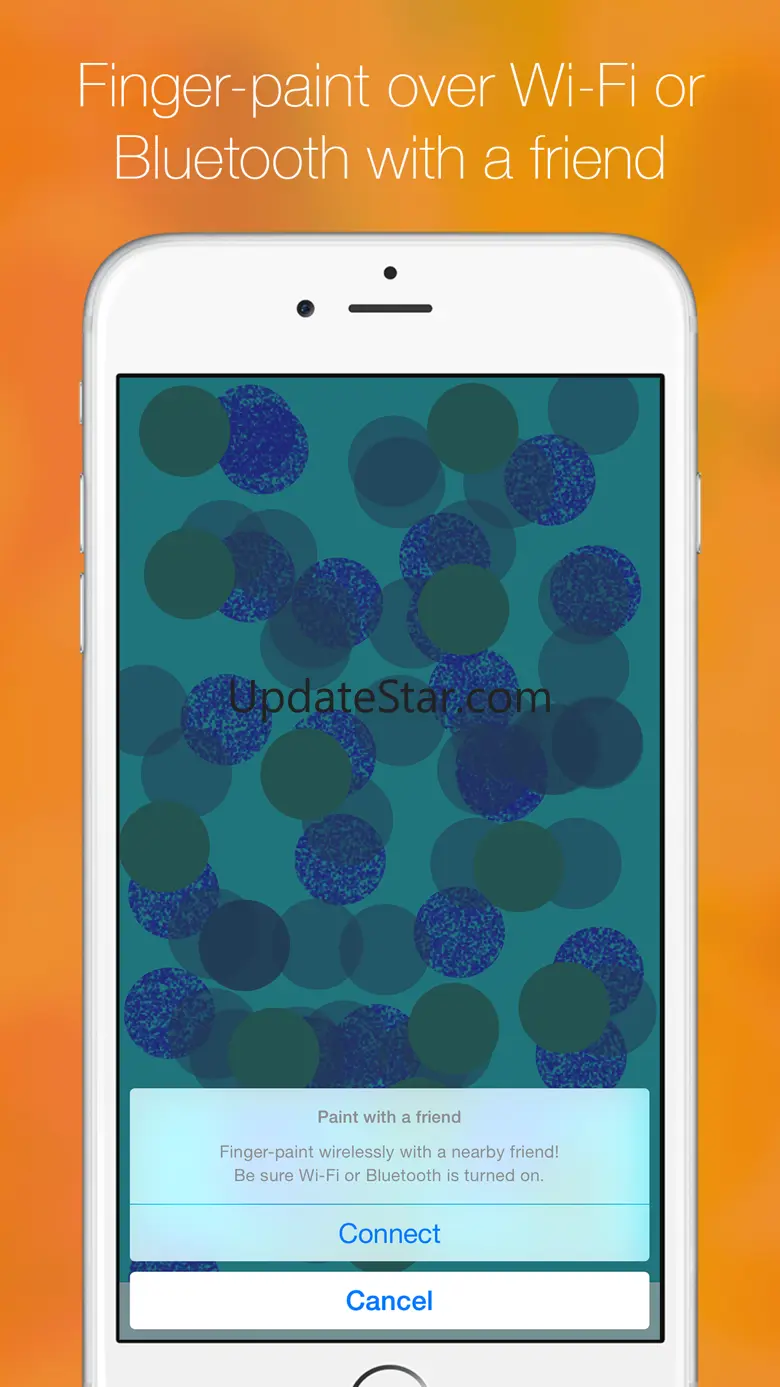 iPaint uPaint 5.4.2
