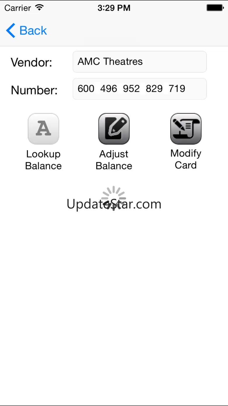 Gift Card Genie 2017.04.11