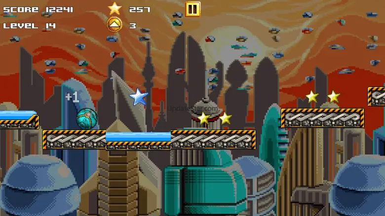 FastBall 3 1.4.3