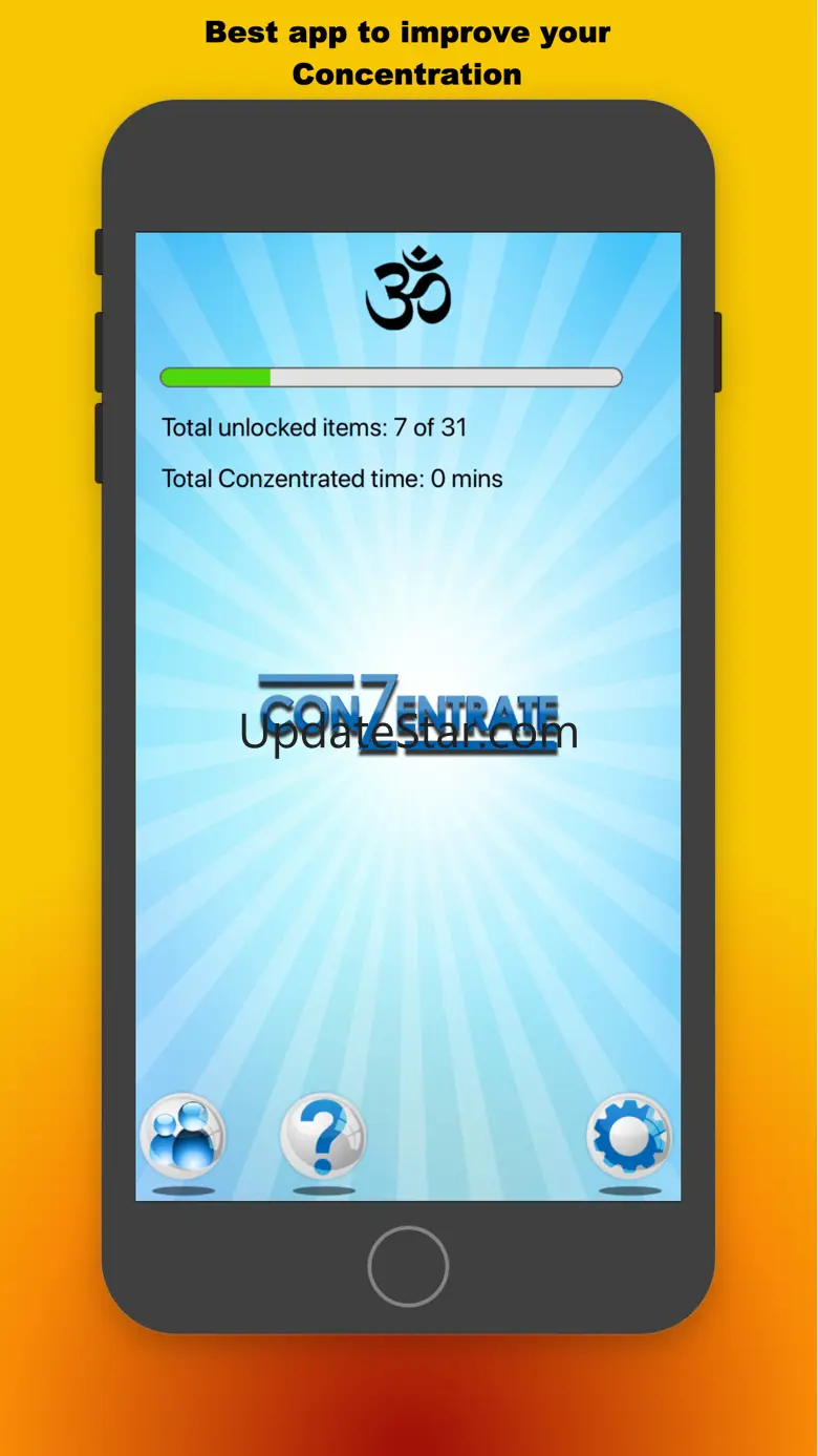 ConZentrate 9.2