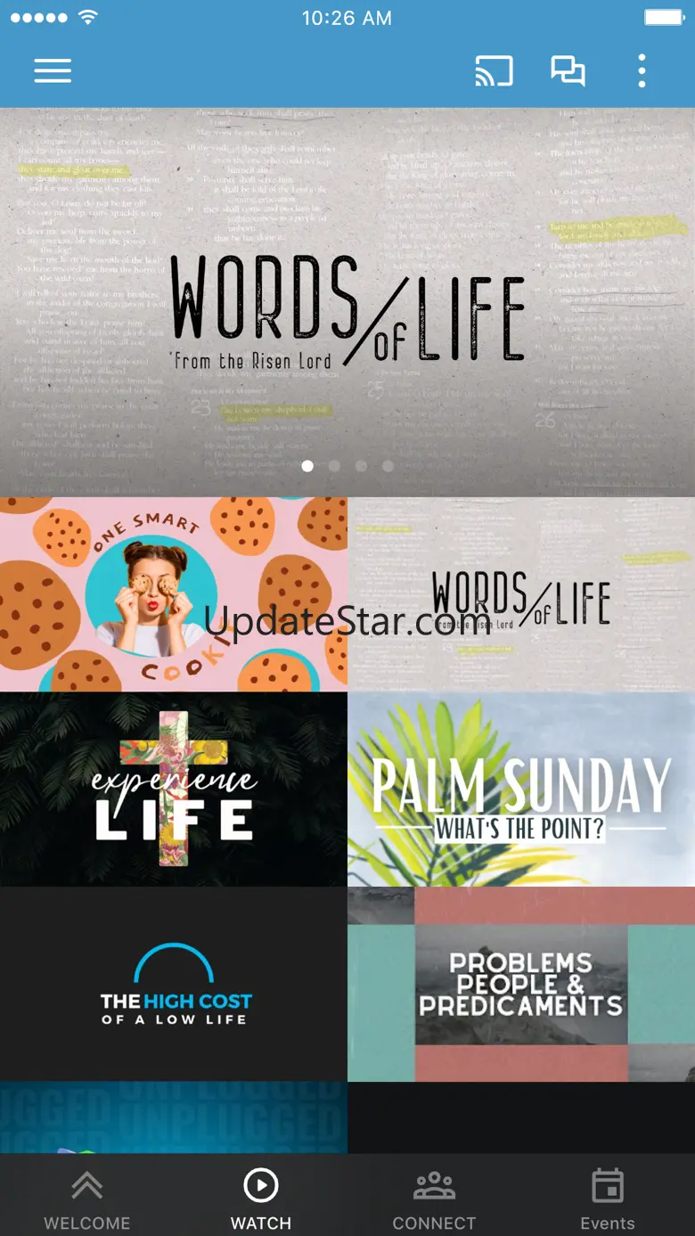 Plant City Church of God 6.3.1