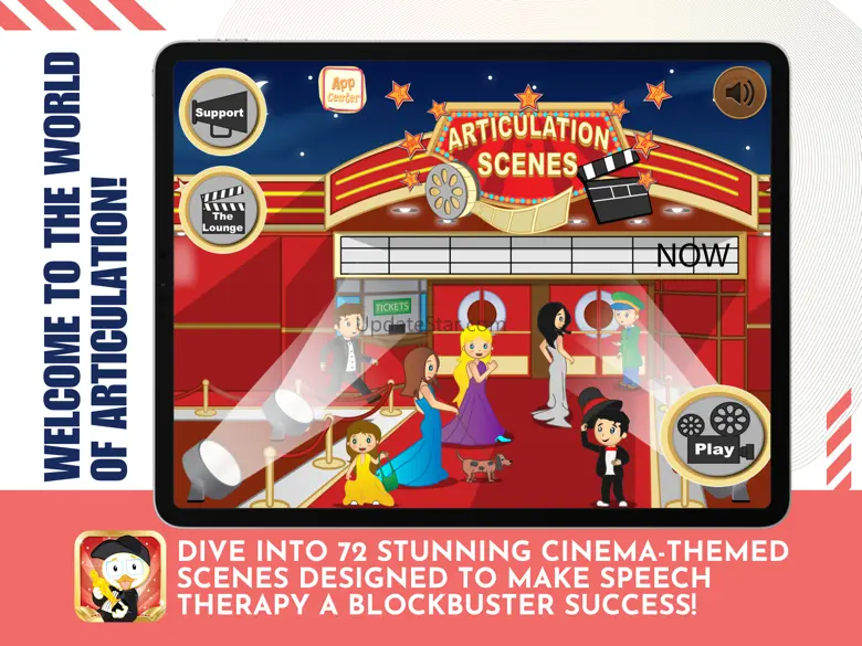 Articulation Scenes 4.0
