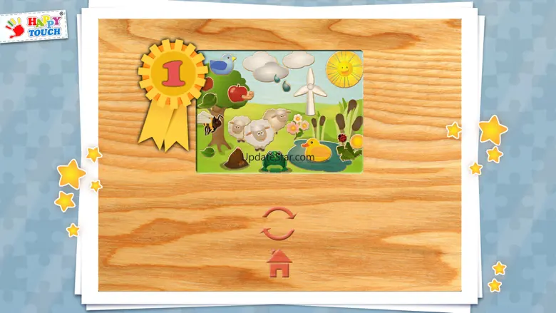 2-YEAR OLD GAMES › Happytouch® 1.1