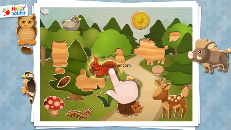2-YEAR OLD GAMES › Happytouch® 1.1