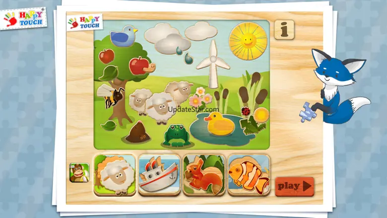2-YEAR OLD GAMES › Happytouch® 1.1
