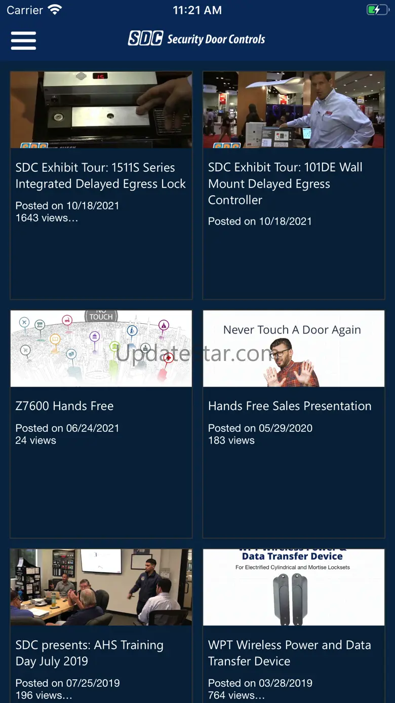 SDCSecurity 2.2