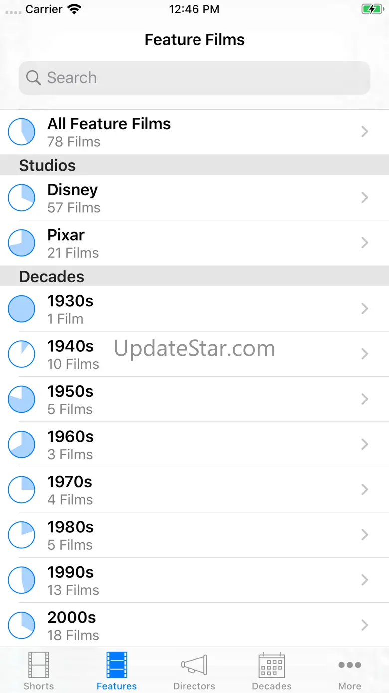 WALT 1.3.4