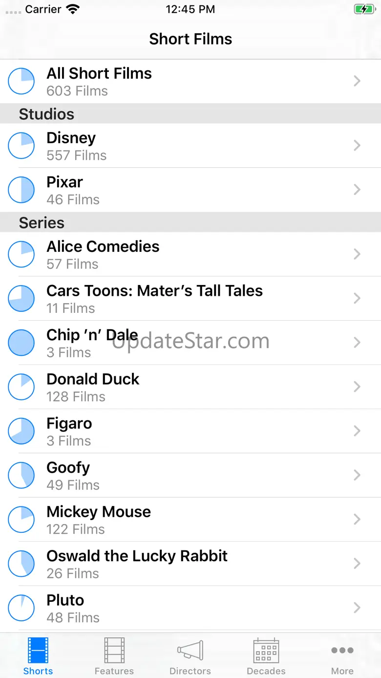 WALT 1.3.4