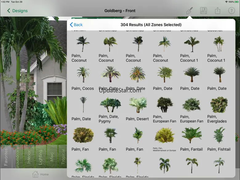 PRO Landscape Companion 4.1