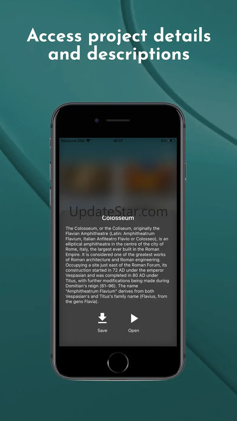 AR-media Player 3.3.1