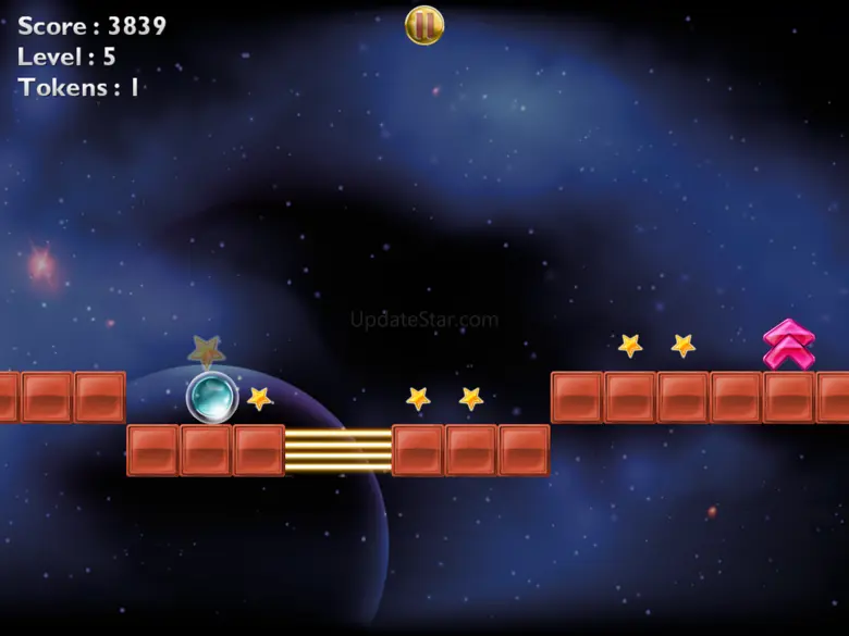 FastBall 2 F. for iPad 1.5.1