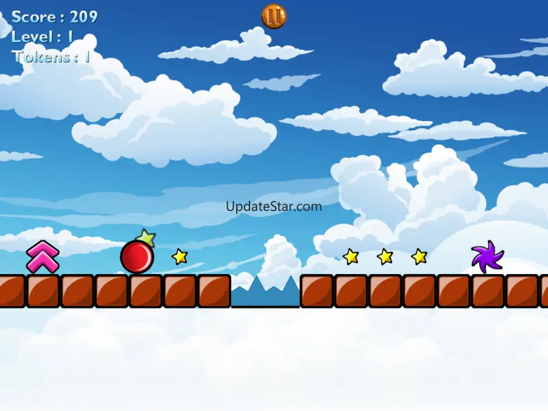 FastBall 2 F. for iPad 1.5.1
