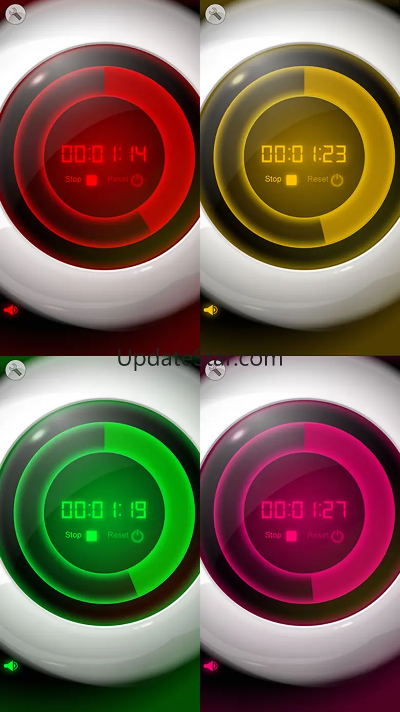 Best Countdown 3.2.1
