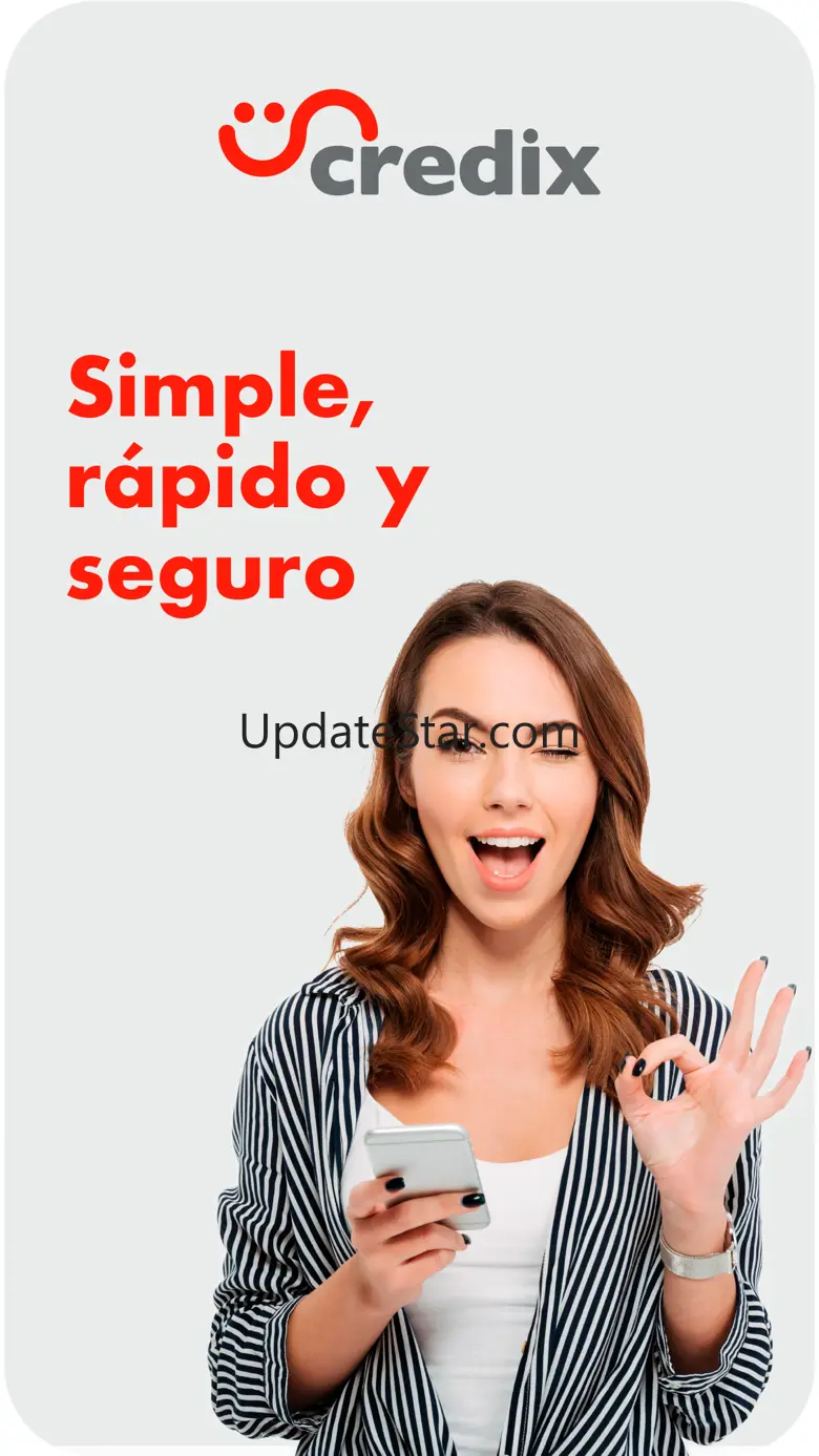 MiCredix 3.5.4GMS