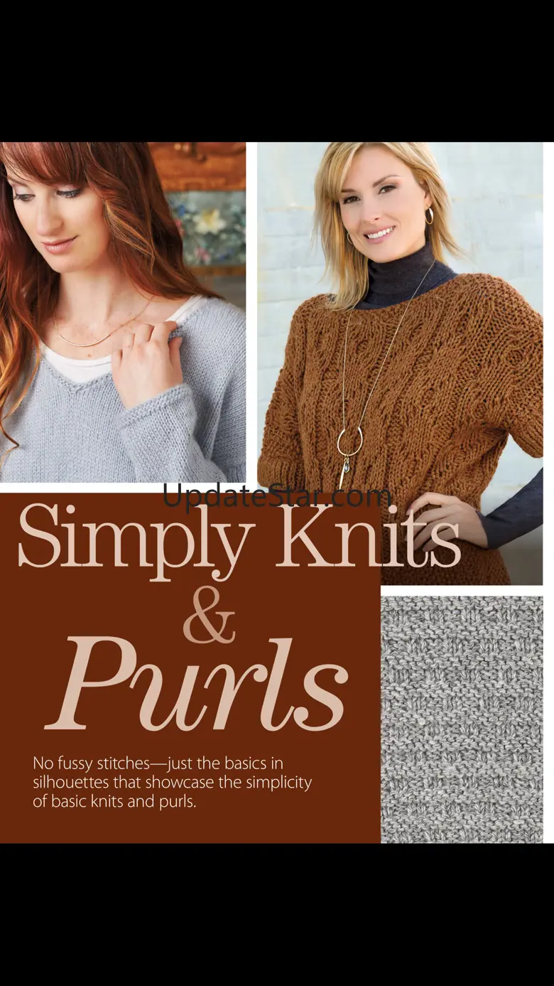 Creative Knitting 5.0
