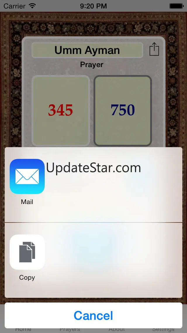 Debt to the Divine 1.6.1