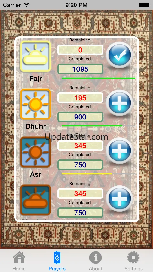 Debt to the Divine 1.6.1