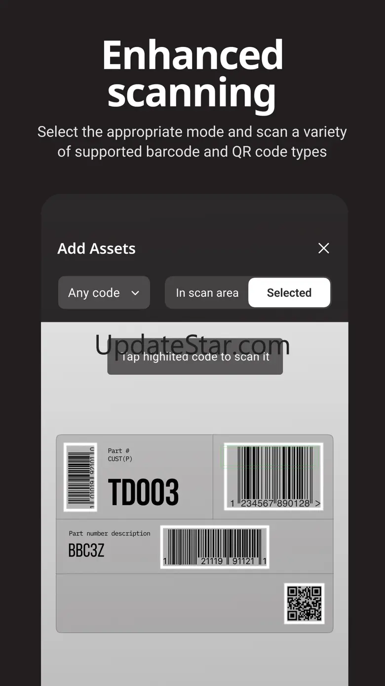Assets by Oomnitza 4.2.1
