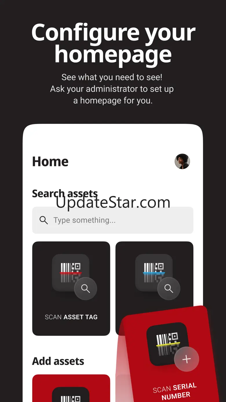 Assets by Oomnitza 4.2.1