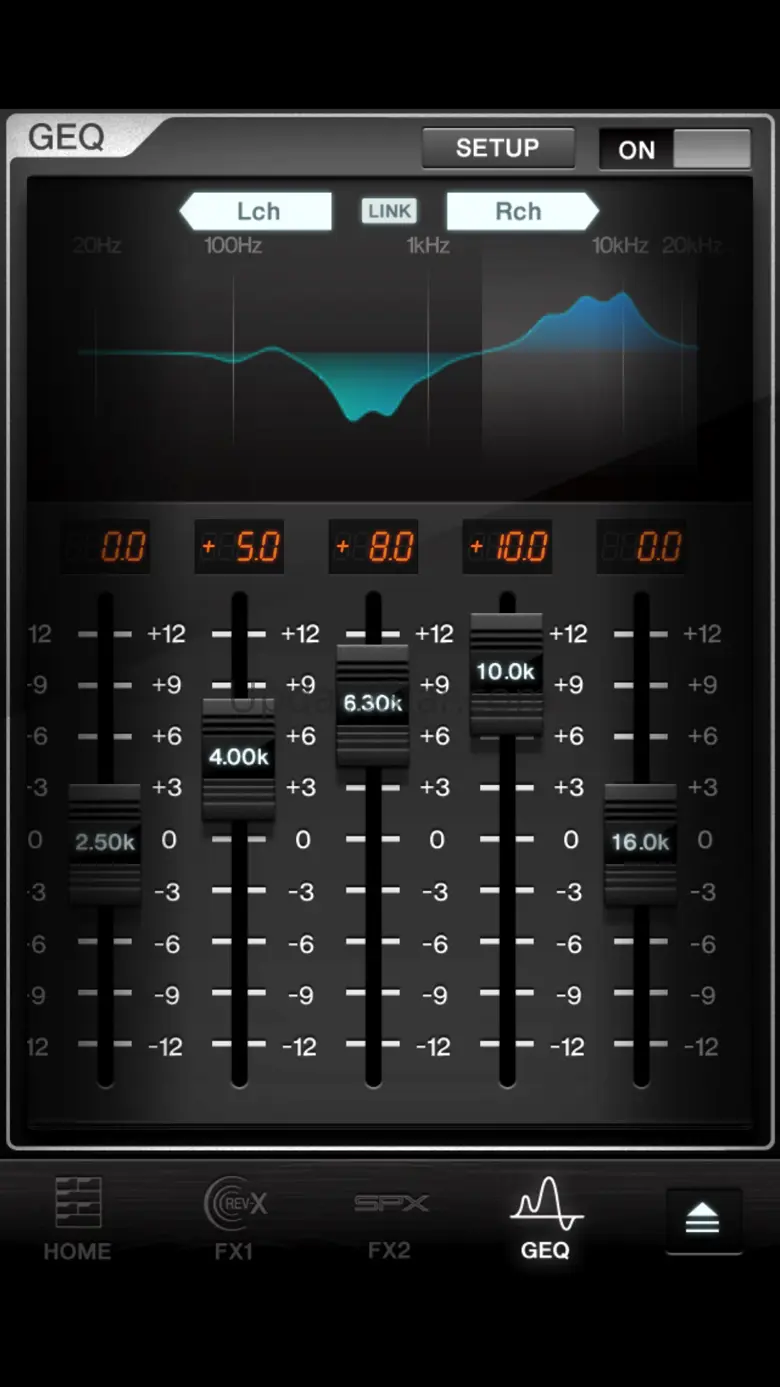 MGP Editor - US 2.2.0