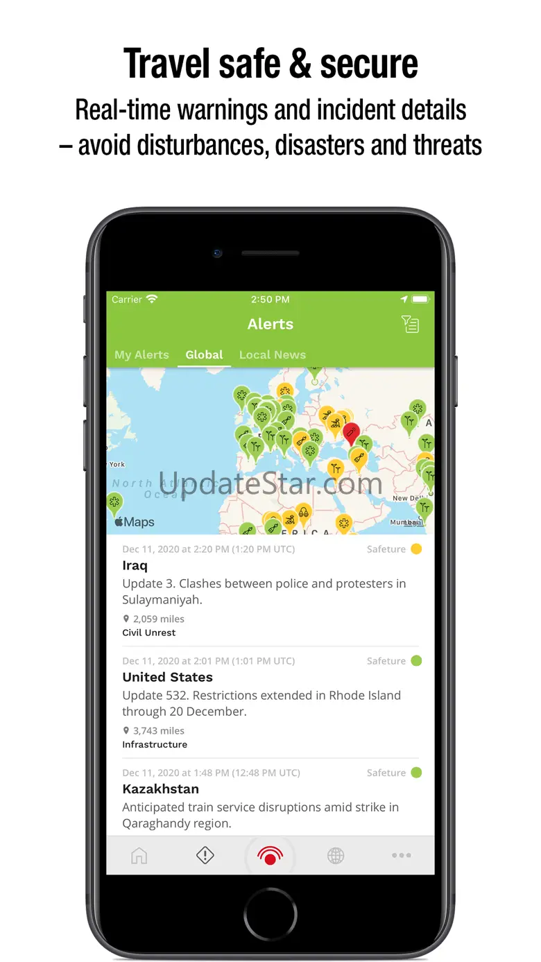 Safeture 2.8.10