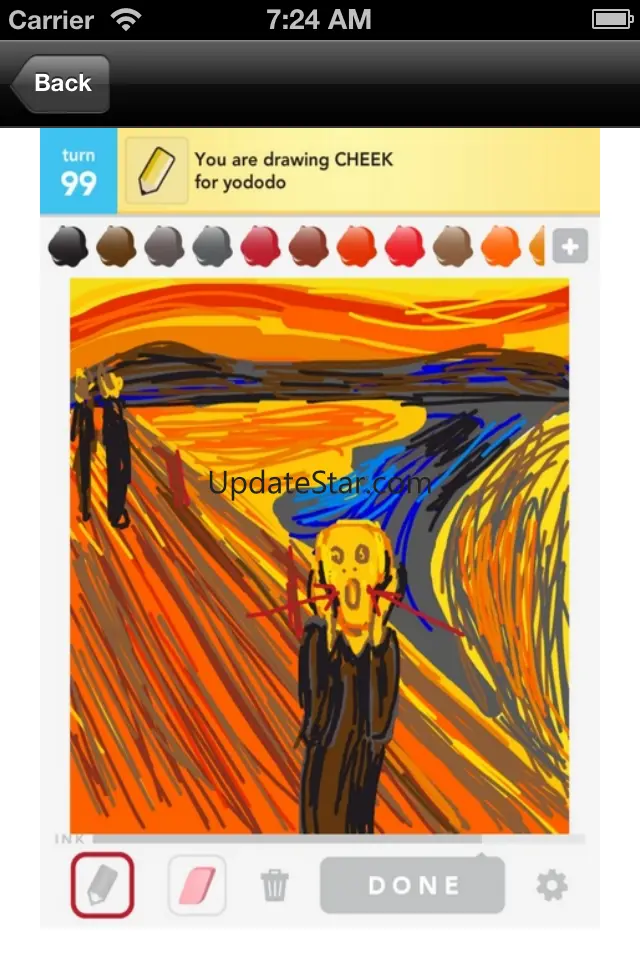 BingoInput - "helper, dictionary for Draw Something" 1.28