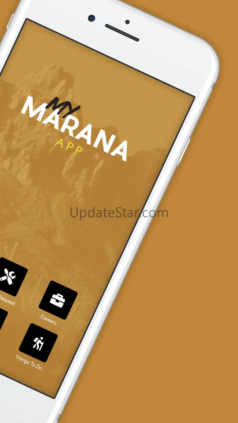My Marana 3.11.0