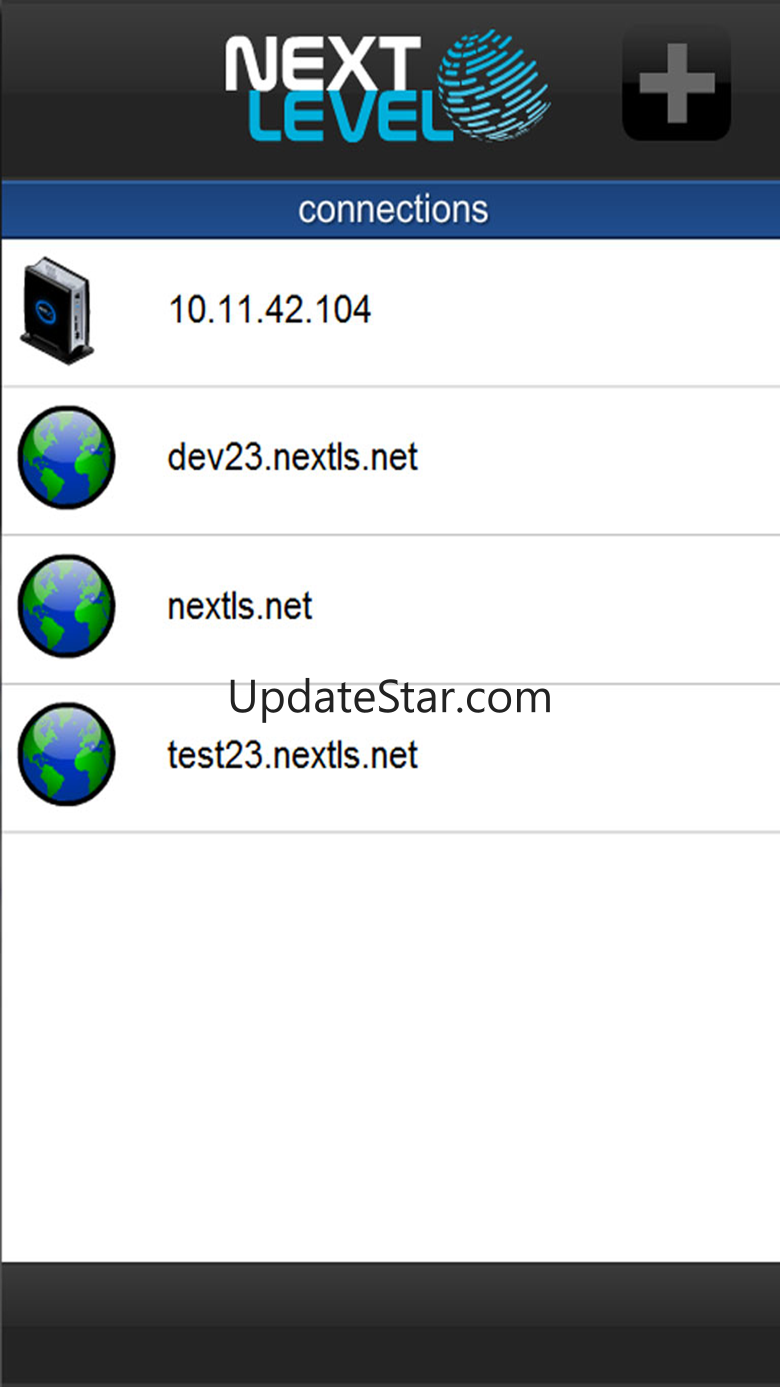 NextLevel 4.2.0