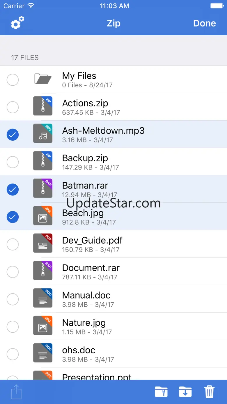 Zip Pro 2 2.1