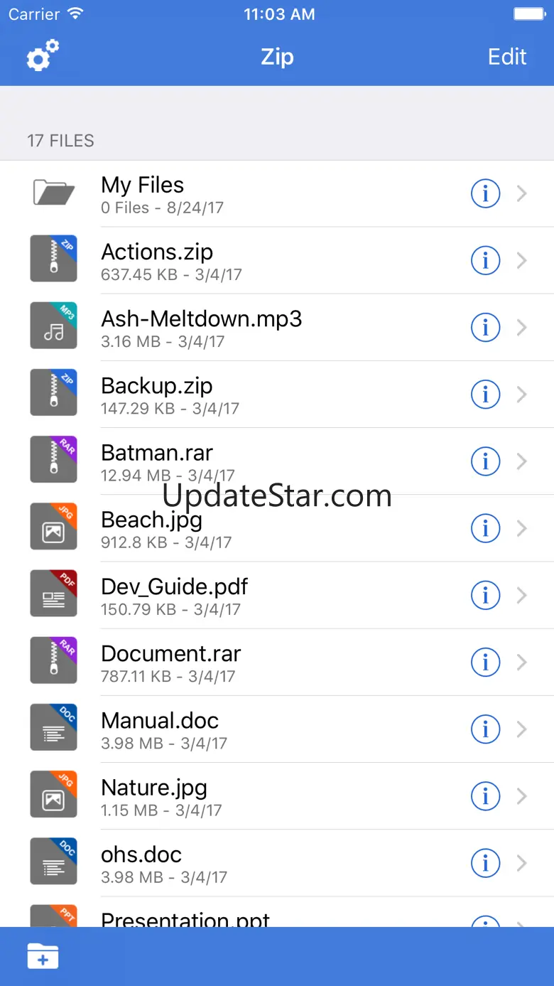 Zip Pro 2 2.1