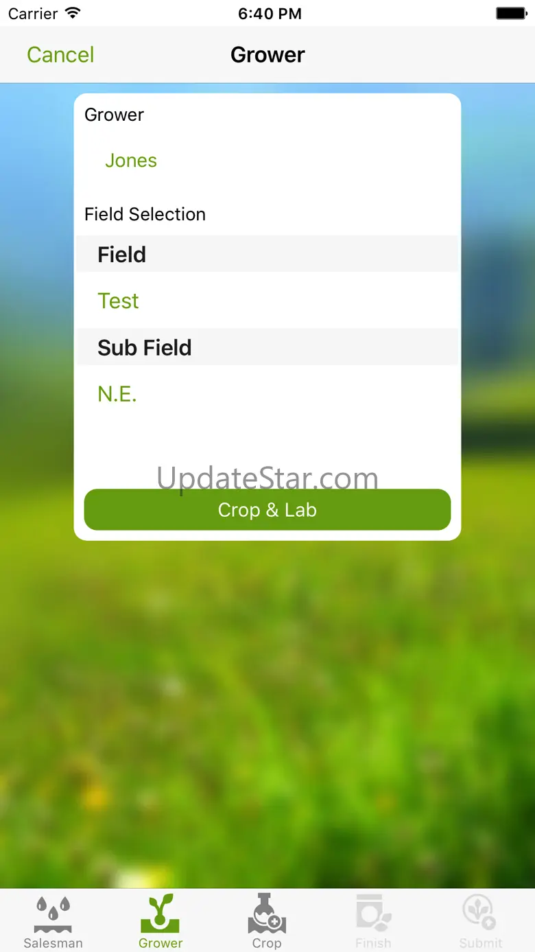 NSTracker 6.1.16