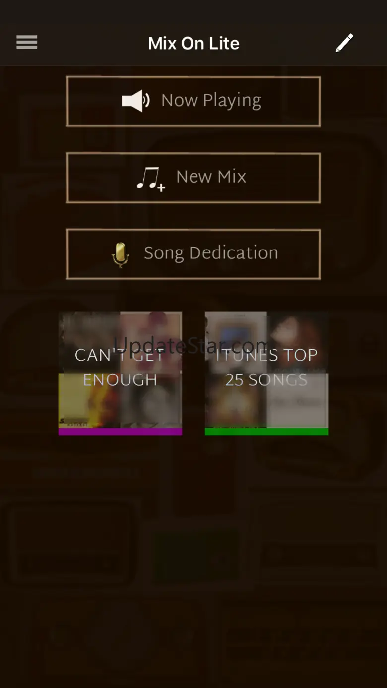 Mix On Lite 8.3.10