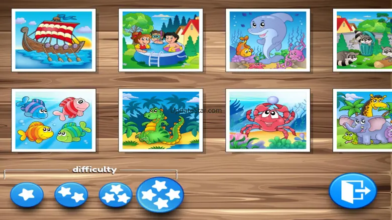 Activity Puzzle for Kids 2 9.3