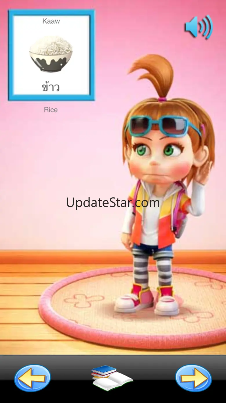 Learn Thai with TicTic 1.5