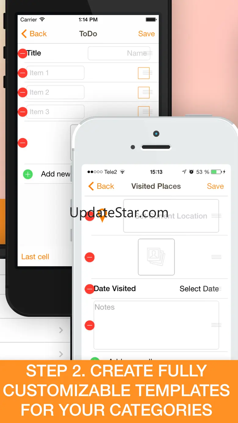 InfiLog Lite - Daily Tracker 3.2