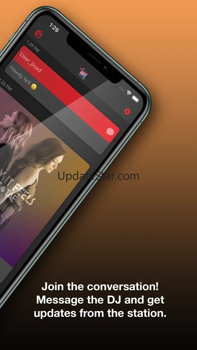 541 Radio 6.9.3