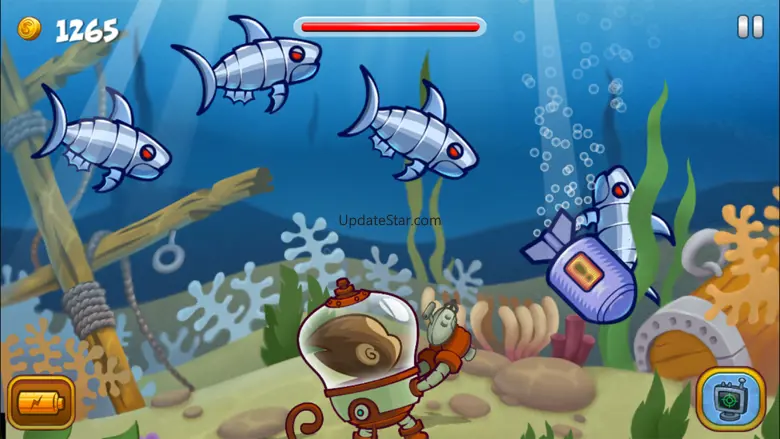 Monkey Story Free 1.2
