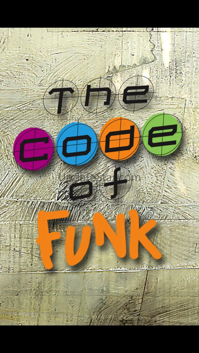 The Code of Funk 2.0.1