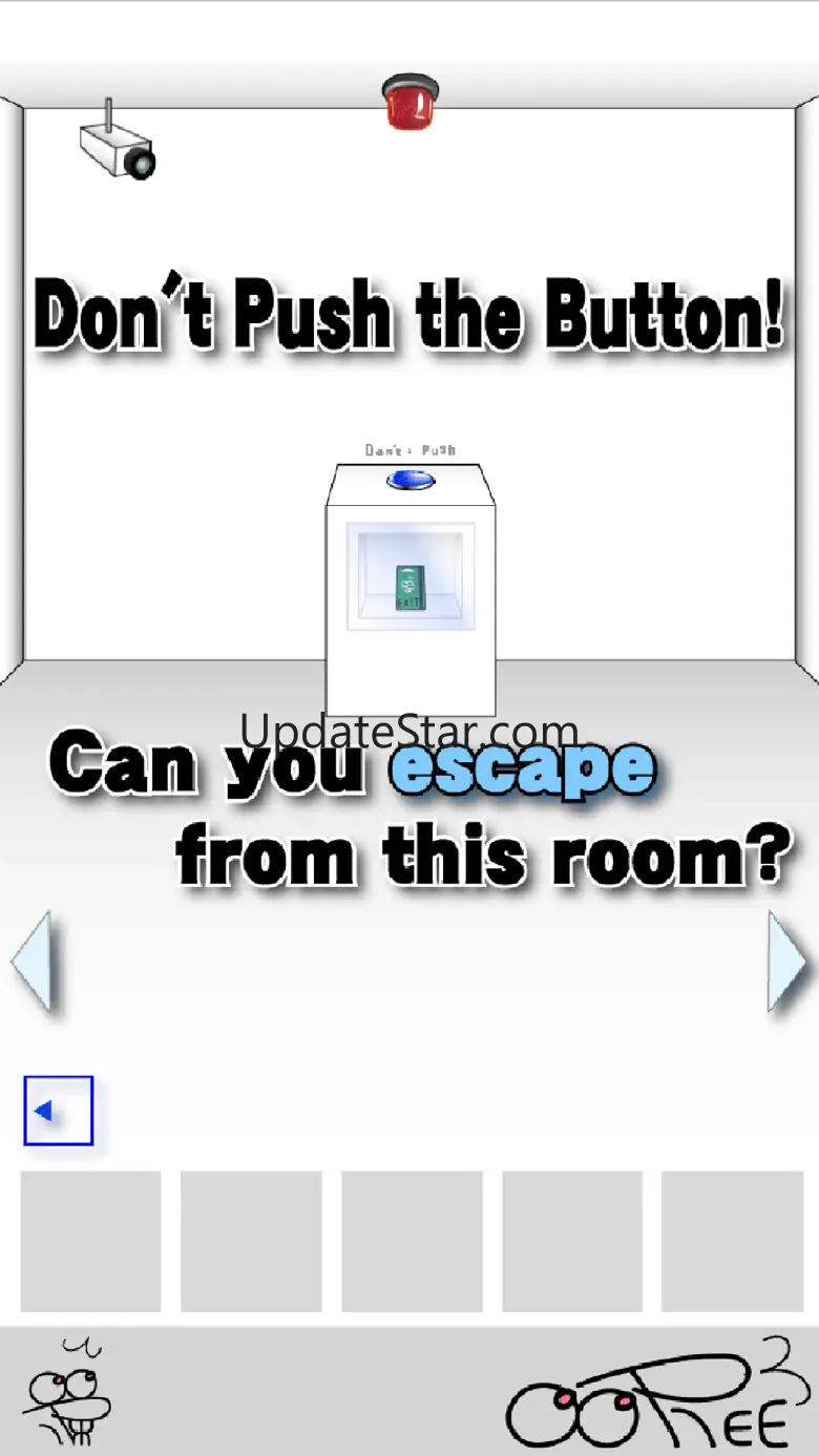 Don't Push the Button2 1.3.3