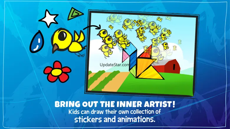 Kids Doodle & Discover: Halloween - Puzzles That Make Your Brain Pop 3.1.3