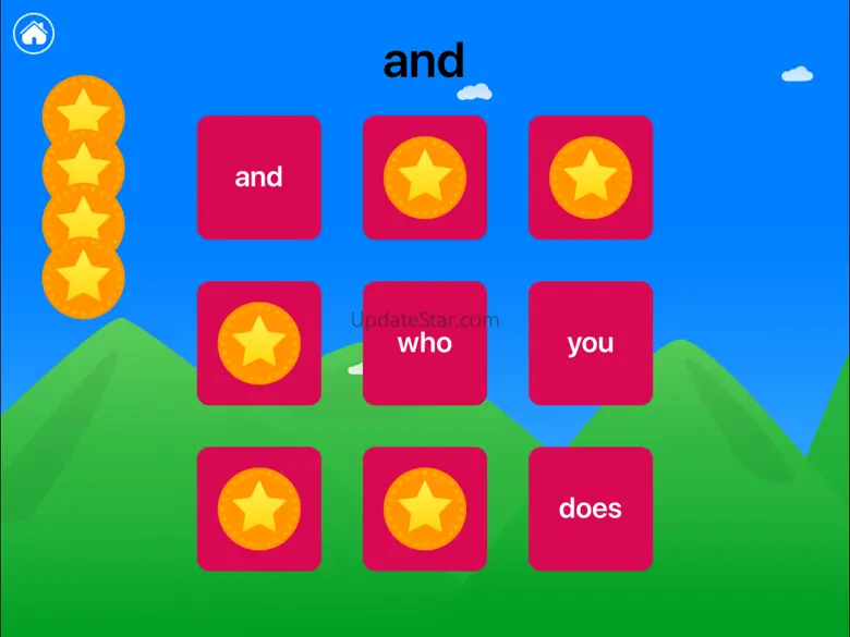 Sight Words and Spelling Games 1.5
