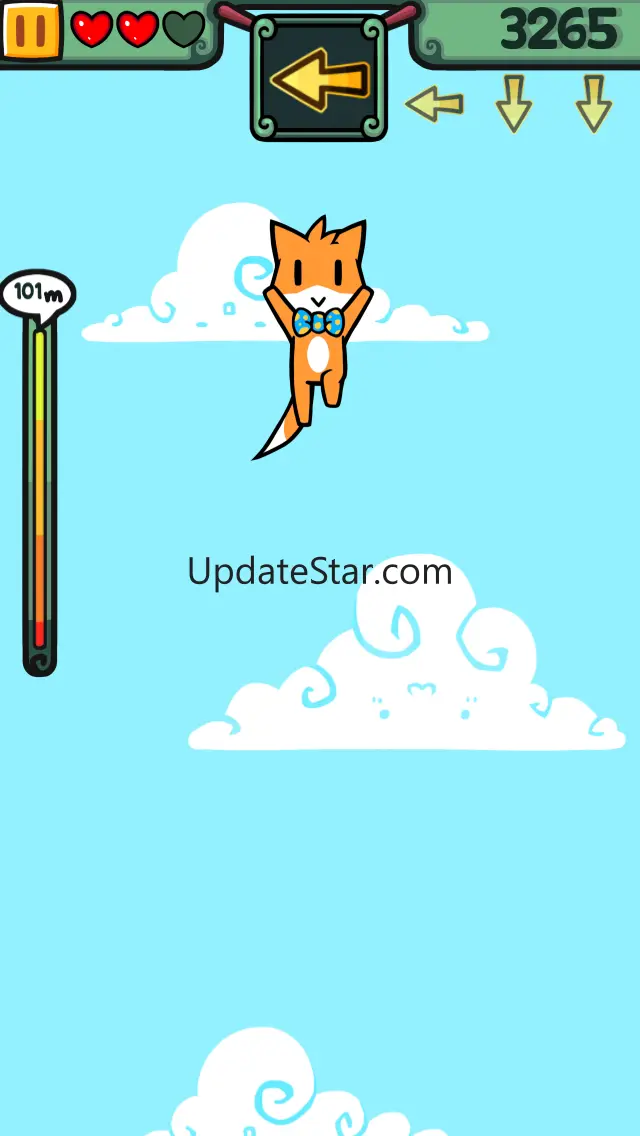Tappy Circus - Acrobatics Show 1.0.5